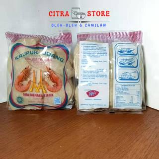 Jual Kerupuk Udang Dua Menara Eiffel Gr Shopee Indonesia