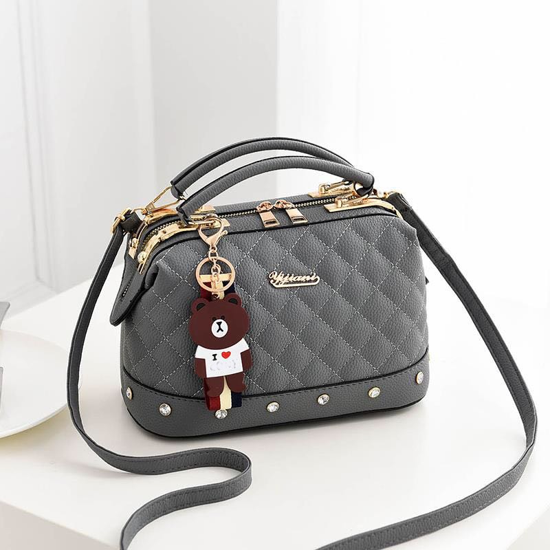 TAS HAPPY FASHION HANDBAG WANITA FB97823 BQ2042 GT1242 LT1295 JTF98723 CR7046 PG1837 EL 371