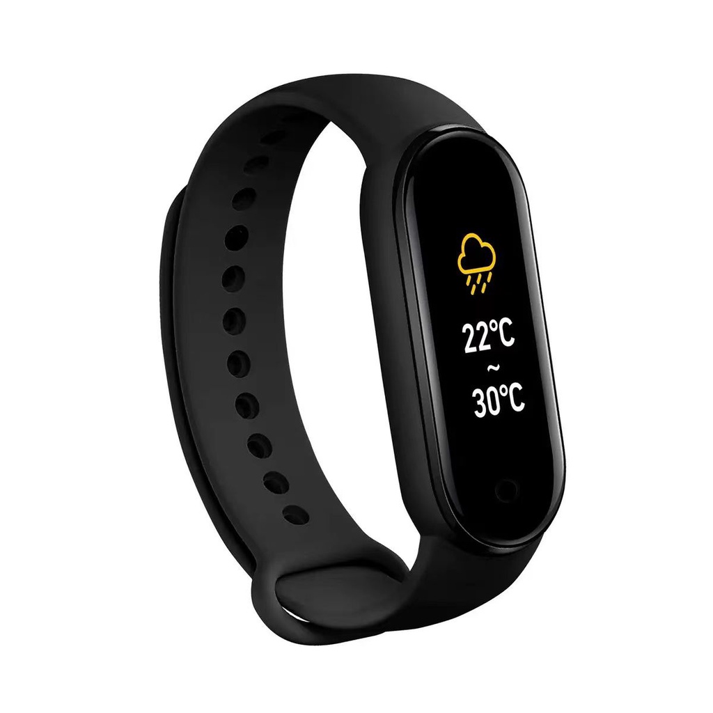 JAM TANGAN MI BAND 6