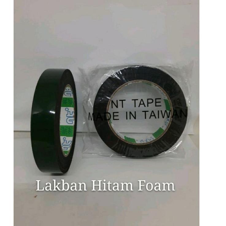 

YBCC8 GROSIRAN DOUBLE TAPE HIJAU -PER LUSIN 62 Ready Stock