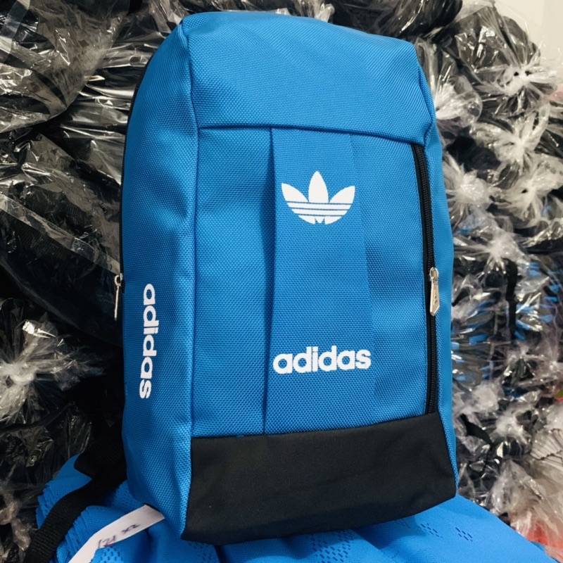 Tas Ransel Futsal Adidas Tas Futsal Tas sepatu Tas Sepak Bola