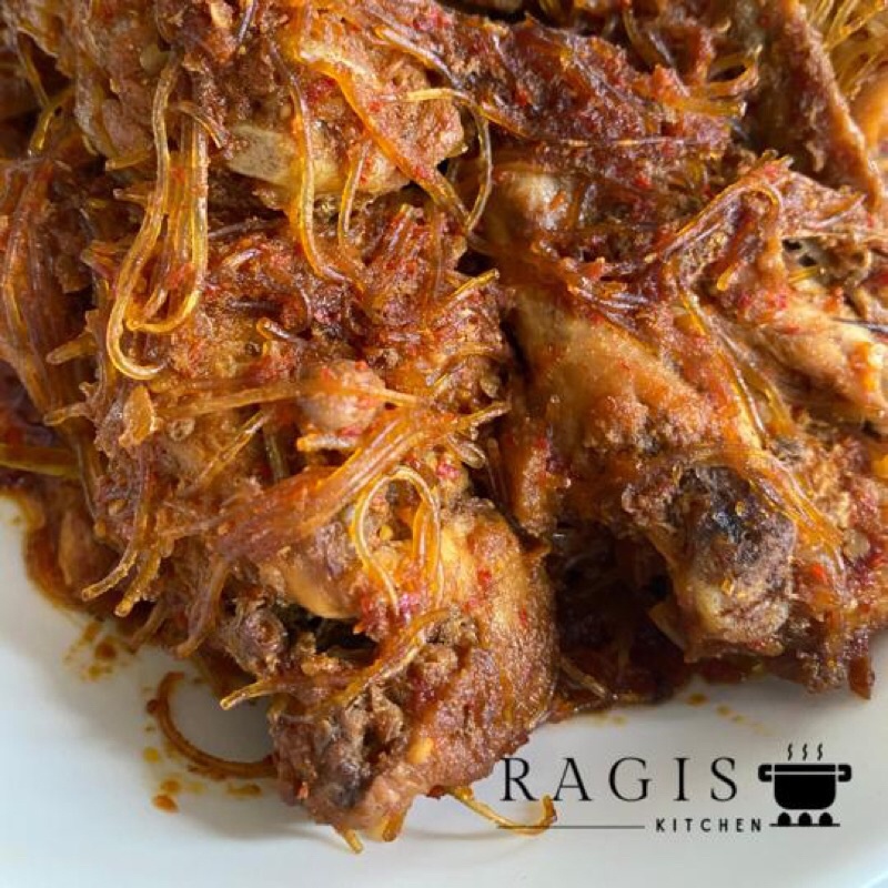 

ayam kecap soun 1kg/ayam soun kecap 1kg