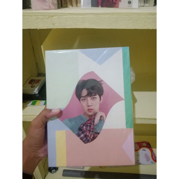 LOTTO BOX COUNTDOWN LOVE ME RIGHT LMR JAPAN EXO SEHUN KAI SUHO BAEKHYUN CHANYEOL DO XIUMIN CHEN LAY