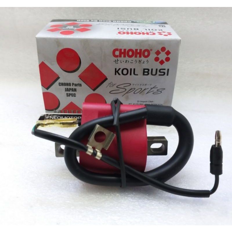 COIL KUIL KOIL CS-1 CHOHO