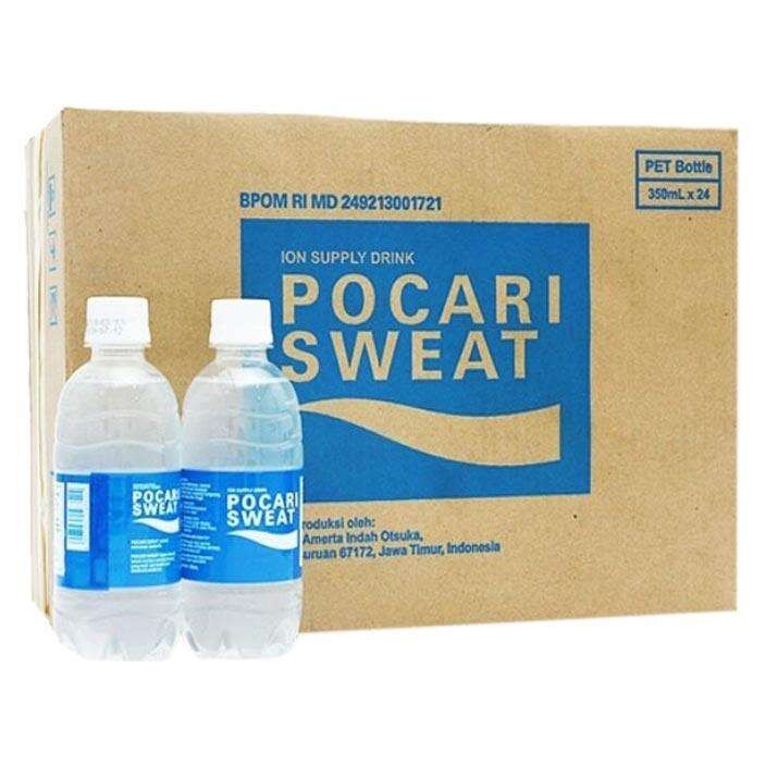 

pocari sweat 500ml