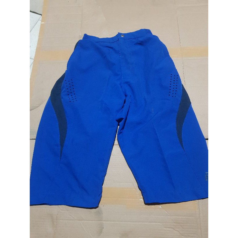 celana rs 3/4 celana badminton