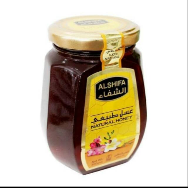 

MADU ALSHIFA 250 GRM
