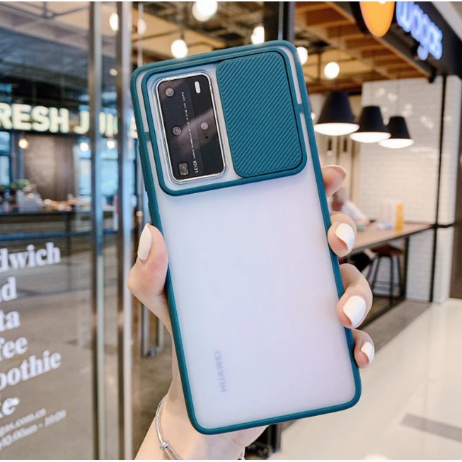 Case Sliding Camera Xiaomi Poco M3, Poco F3, Poco X3/X3 Pro, Redmi 9T, Poco M3 Pro