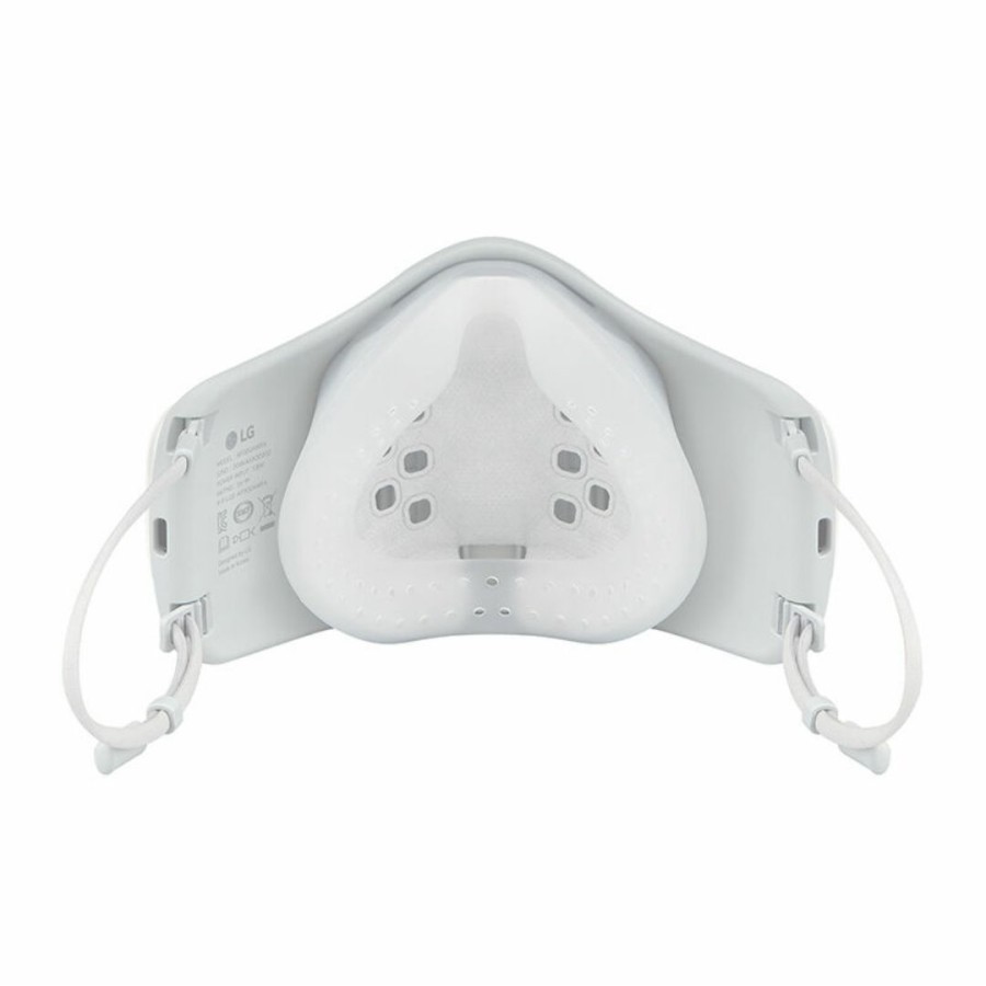 LG Inner Cover PuriCare Mask PFPAZC30 Puri Care (Isi 30pcs)