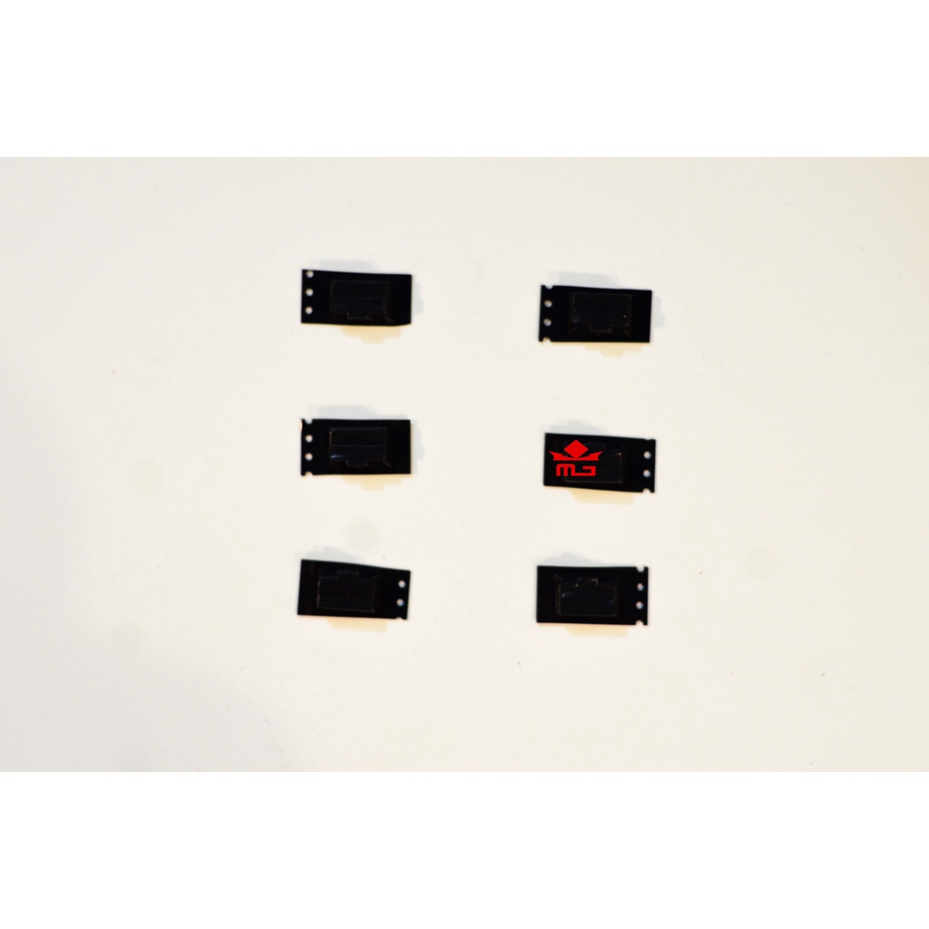 Konektor Baterai Nokia 5200 | New Original