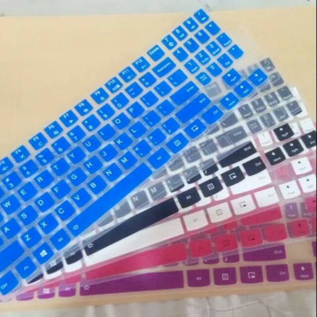 Keyprot Lenovo Legion Y520