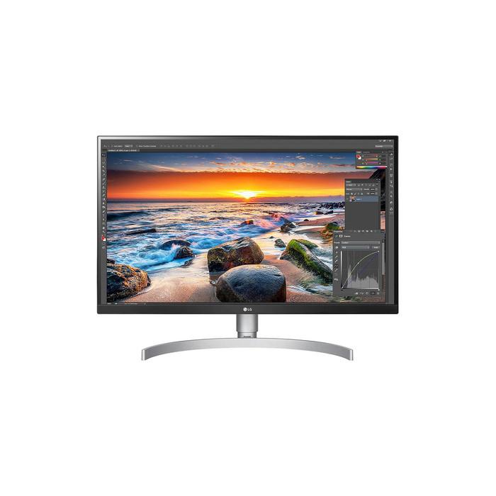 Monitor LED LG 27UL850 4K UHD IPS
