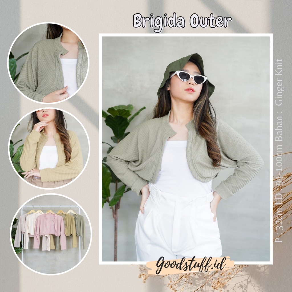 Cardigan Rajut Wanita / Cardigan Rajut Wanita Korea / Cardigan Korea / Cardigan Wanita Kekinian / Ca