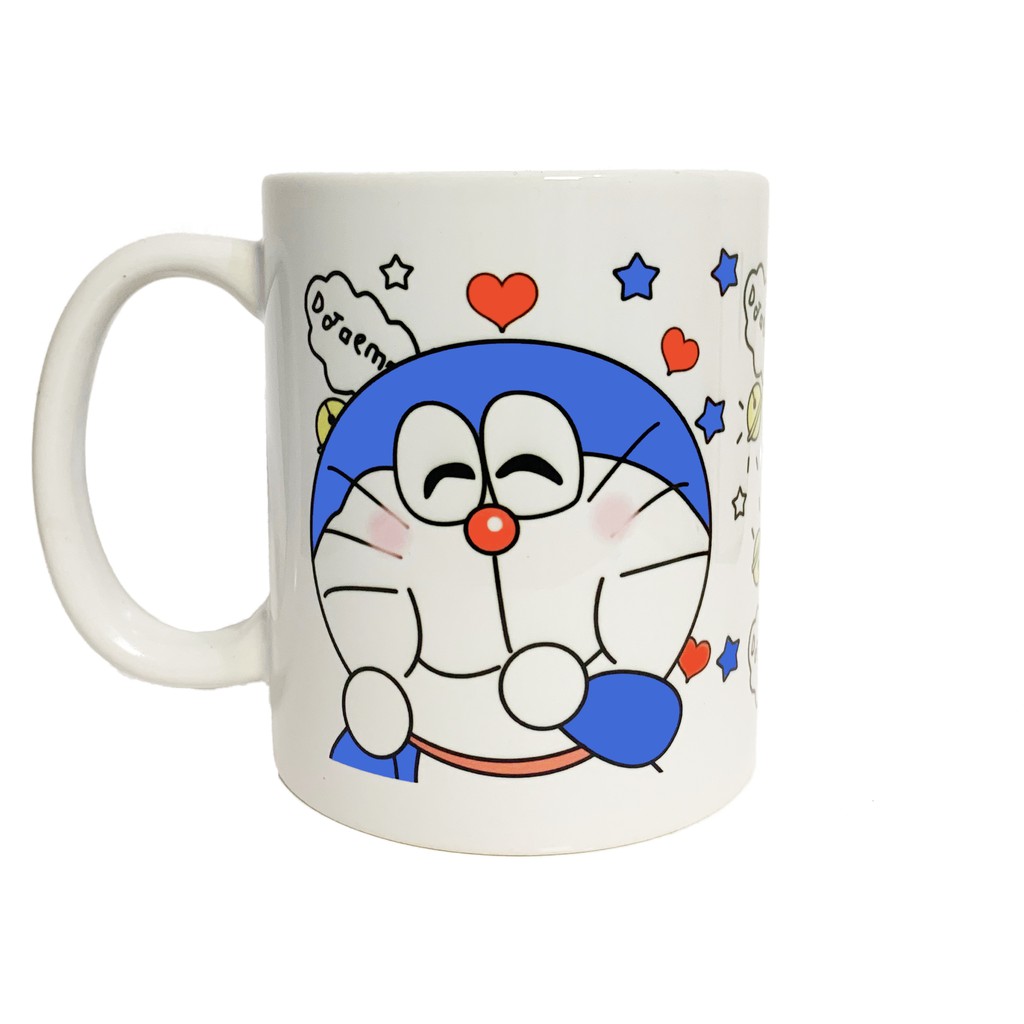 MUG DORAEMON VER 1