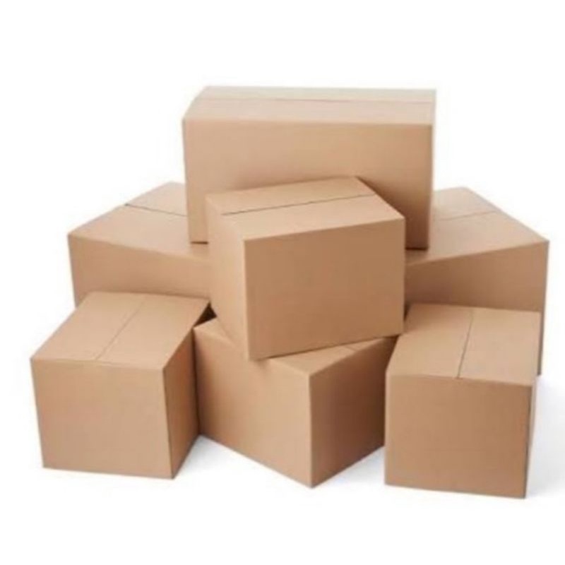

TAMBAHAN PACKING BOX KARDUS DAN BUBBLE WRAP