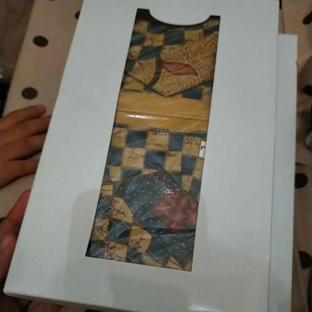 Tunik Batik Kembang Sinaran Dsc04197