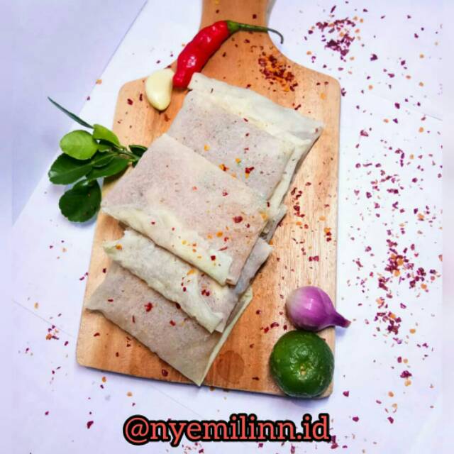 

Cibay Sosis Pedas