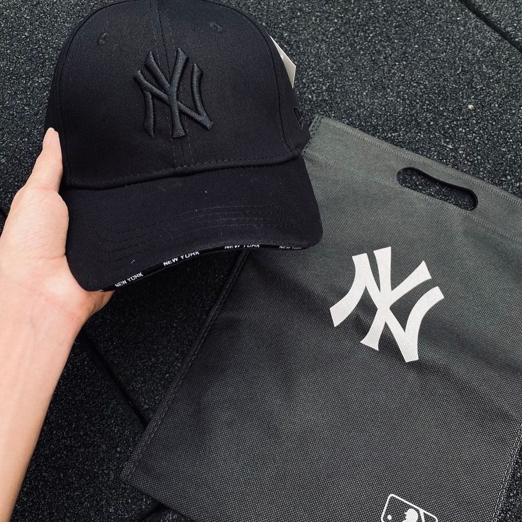TOPI BASEBALL NY ORIGINAL