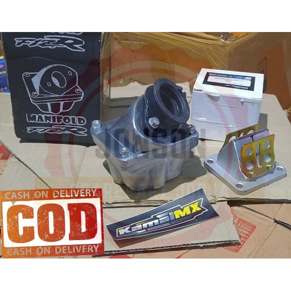 MANIPOL INTEK KODOK RACING FIZ R MEMBRAN RXZ PLUS MANIPOL 28