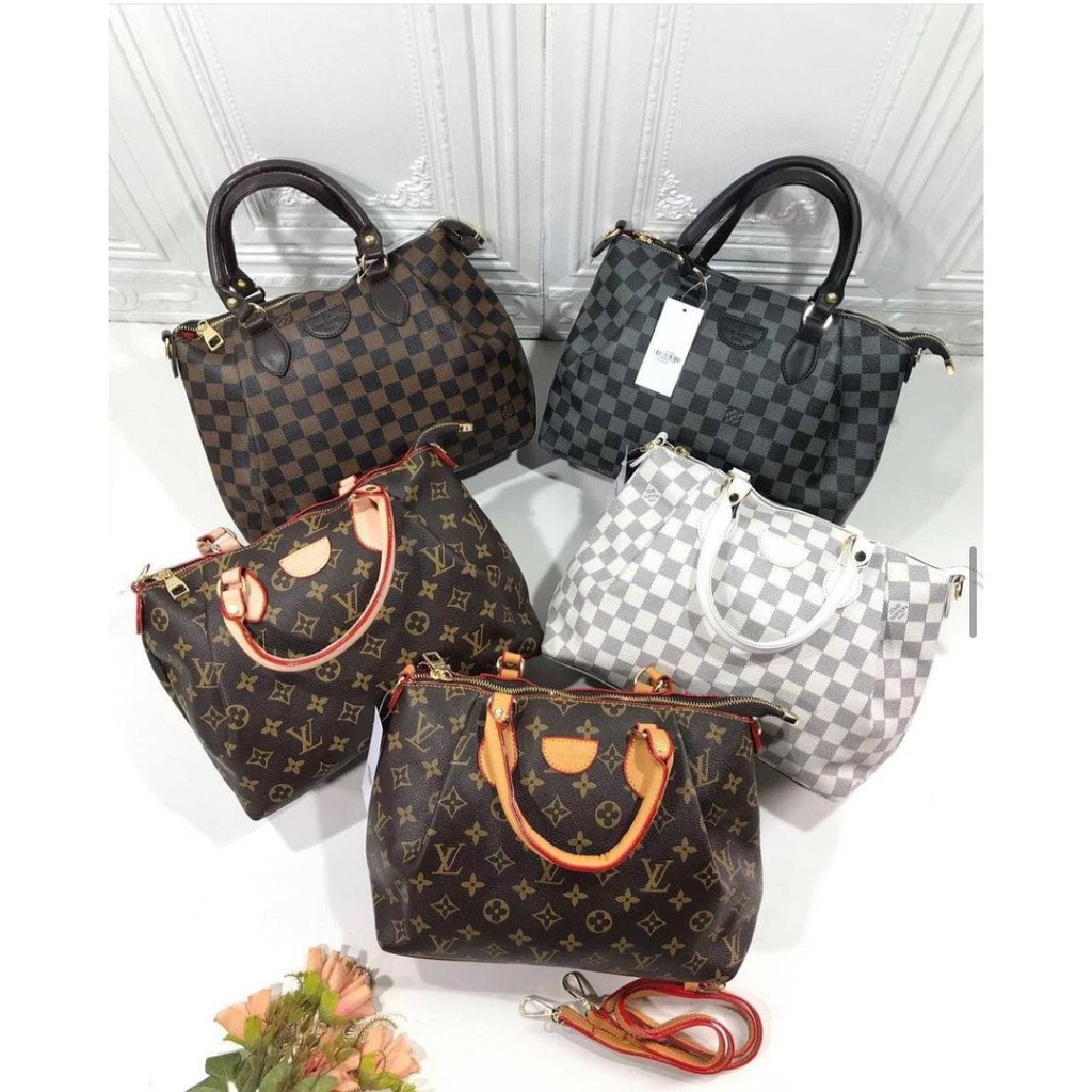 Elsa Grosir Tas Fashion 10005