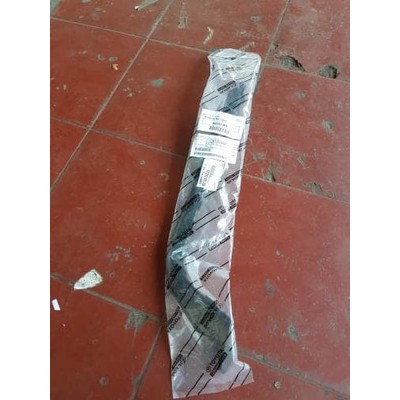 bracket bemper belakang innova 2005-2015 ori 1buah