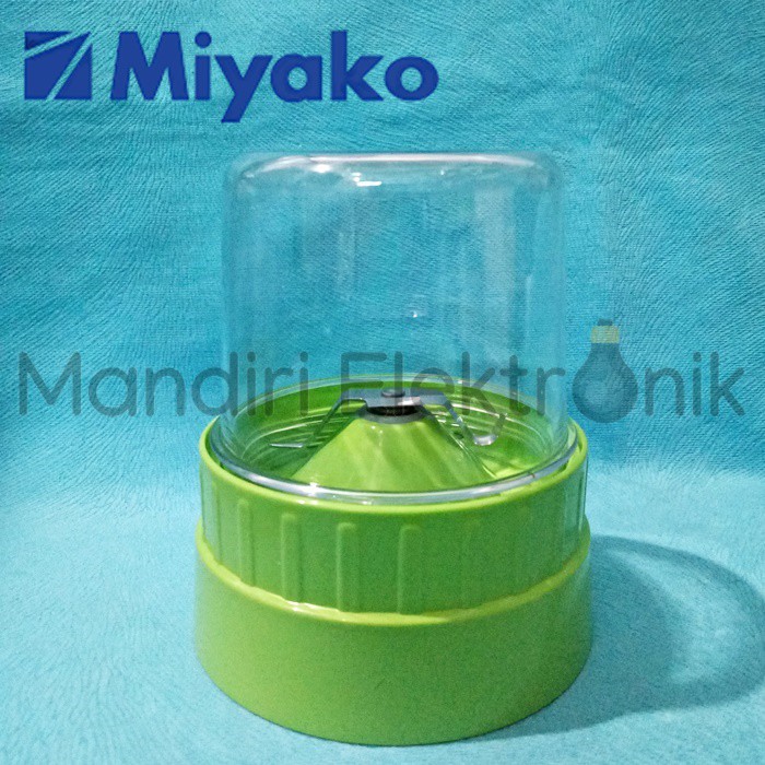 Gelas blender bumbu Miyako BL 101/BL 102/BL 151/BL 152/BL 301