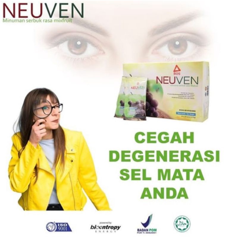 promil neuven ready stock