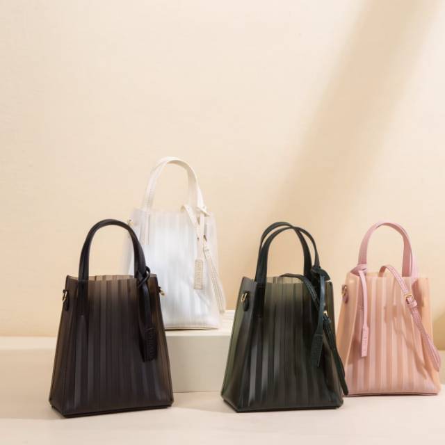 VANESSA BAG.. Tas wanita ori jimshoney