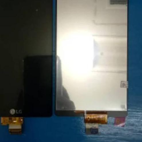 ☑ lcd touchscreen LG x power k220 f750 original ♤