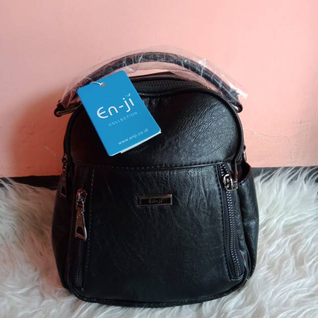 Tas ransel Enji