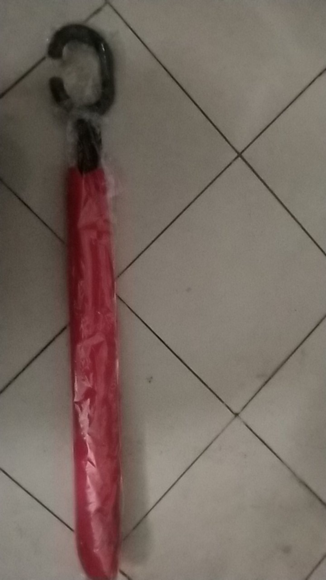 Payung Terbalik 2nd Gen Valentine Asia Reverse Kazbrella Gagang C Dengan Sarung
