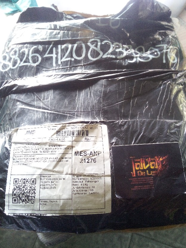 Couple Arum Hijau Sarimbit Batik Pekalongan Jkl 08