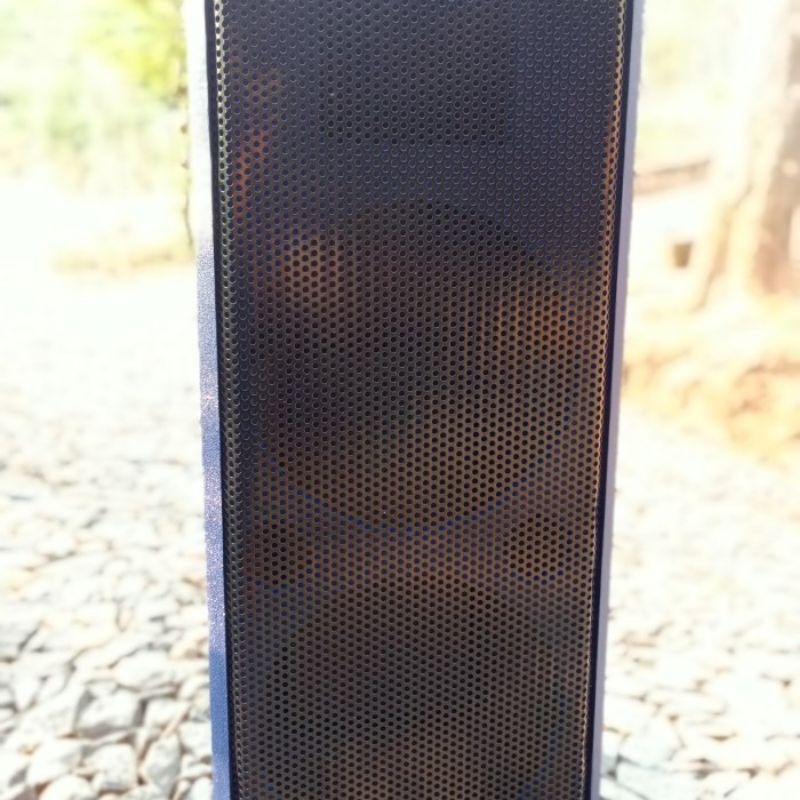 Jual box speaker monitor 12inch/sidefill panggung komplit Shopee
