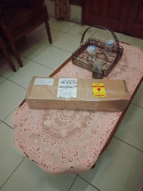 Dupa Bulat Cendana 22 Jam