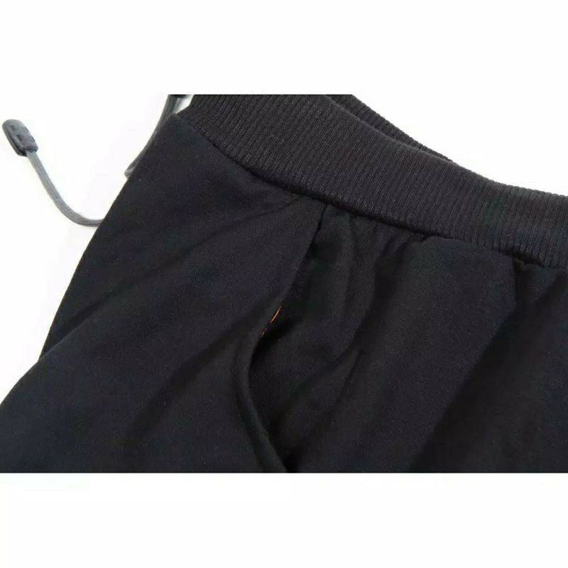 CELANA JOGGER SWEATPANTS PANJANG PREMIUM SPORT TRAINING