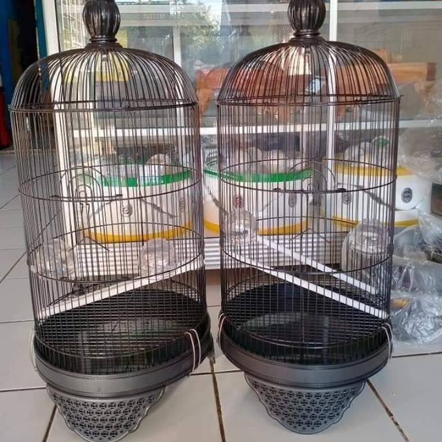 Kandang lb tebok kandang tebok sangkar tebok lb sangkar burung lb