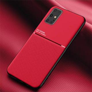 Case SAMSUNG GALAXY A31 A51 A71 Hard Soft IQS DESGIN