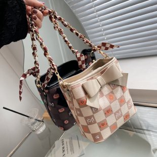 ( 2PC 1KG ) GTBI998878543 New Arrival  !!!  Tas Selempang Tas Wanita Import  Premium Terbaru