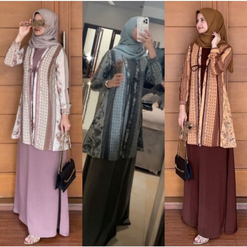 YASMINE DRESS SIZE S BY KALEELA