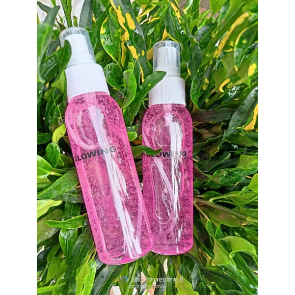 SERUM GLOWING WHITENING 100ML