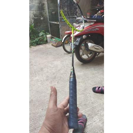 yonex arcsaber tour 33