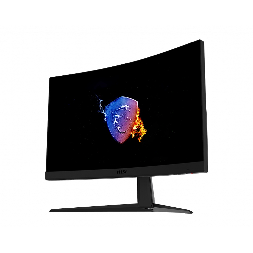 LED MSI MAG ARTYMIS 242C 24&quot; Curve 165Hz 1ms 1000R Gaming Monitor