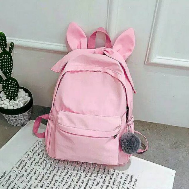 TAS RANSEL SEKOLAH/TAS ANAK PEREMPUAN/TAS RANSEL MURAH/TAS RANSEL ANAK