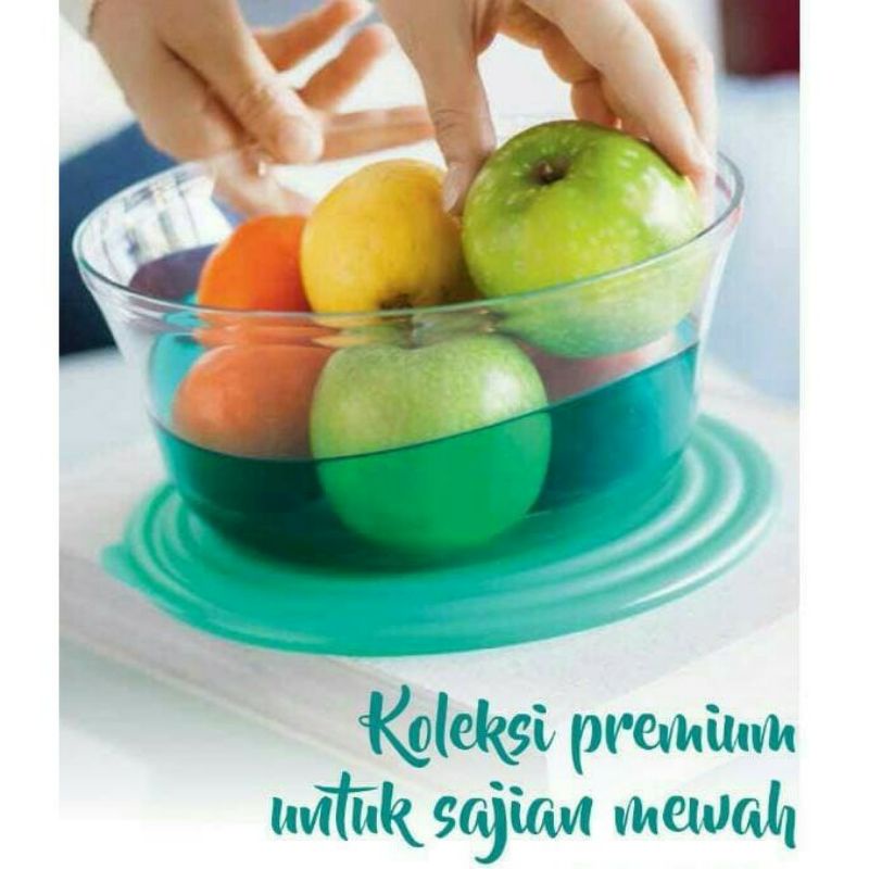 eleganzia serving bowl 2.3 L / mangkok saji