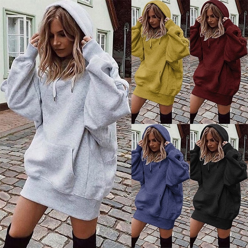 trendy women's sweatshirts