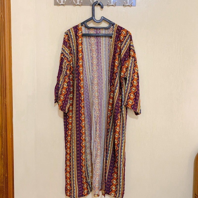 Outer Bohemian (Preloved)