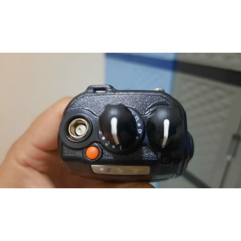 HT HYT BONUS 2baterai