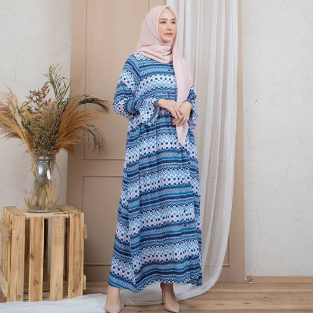 Gania dress Ema daily
