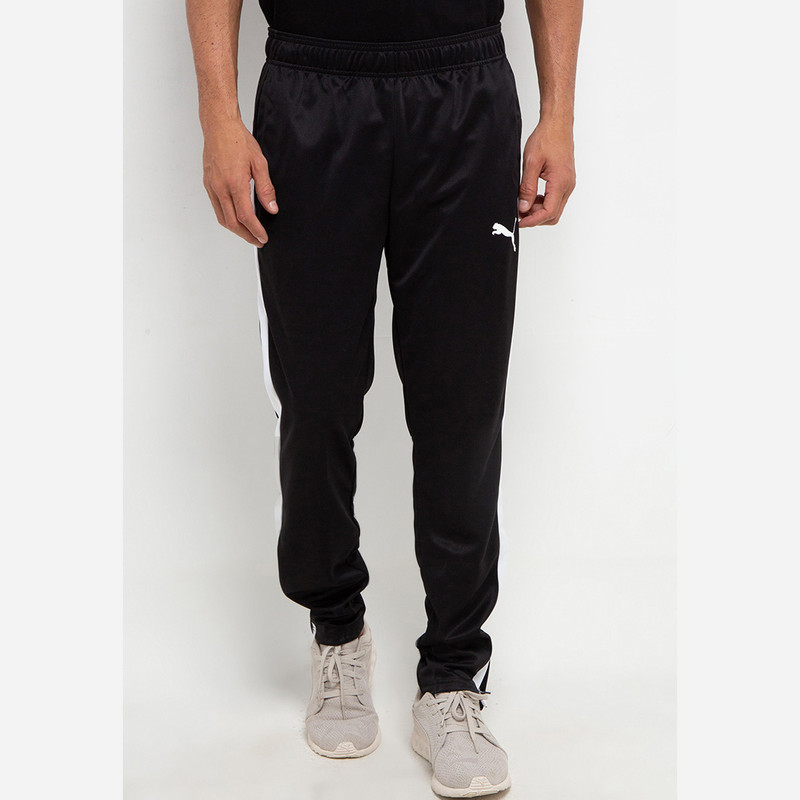 puma active tricot pants