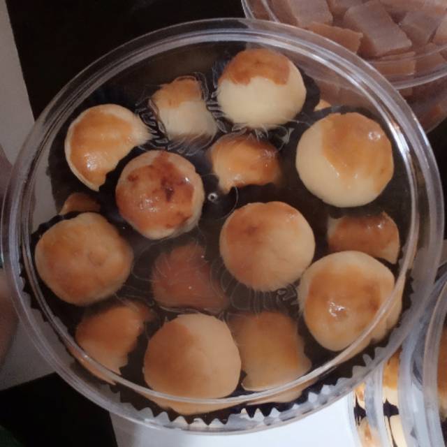 

Kue nastar